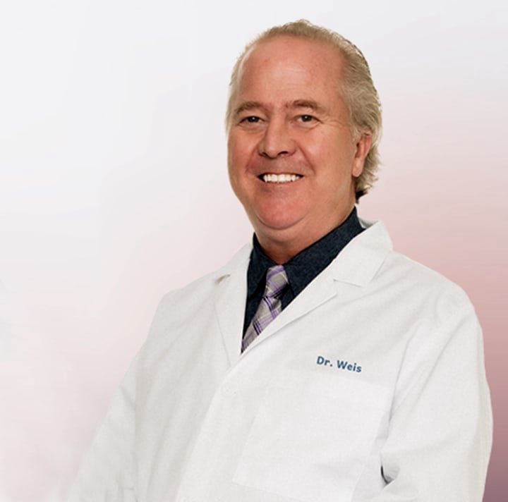 GlucoBerry supplement - Dr. Mark Weis